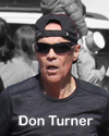 Don Turner.